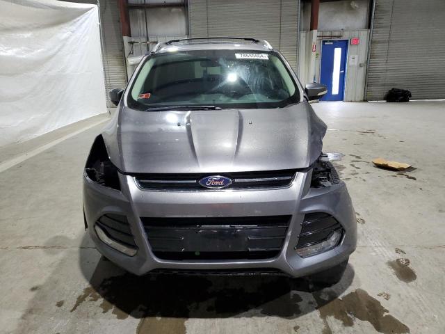  FORD ESCAPE 2013 Сірий