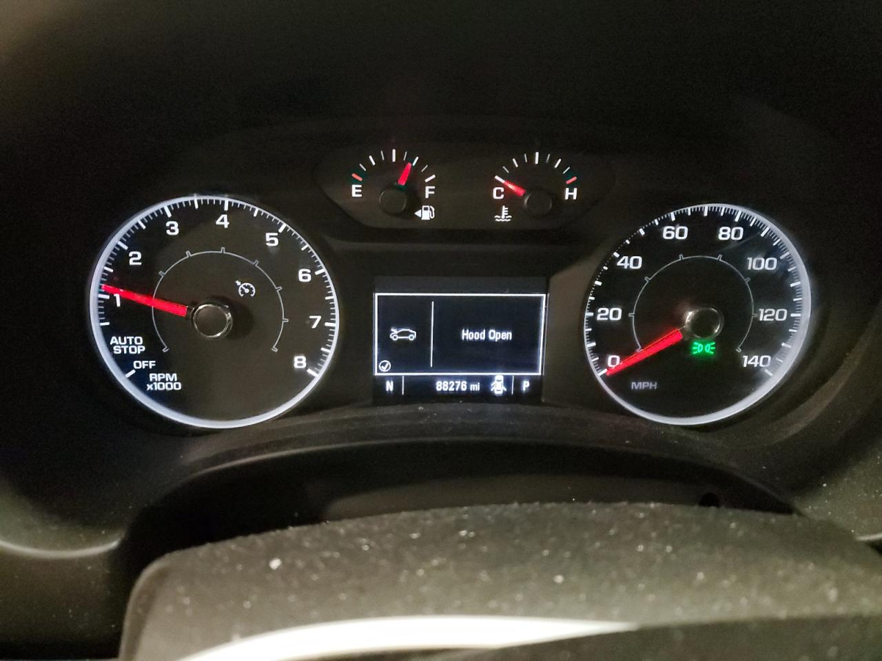 2018 GMC Terrain - Image 9