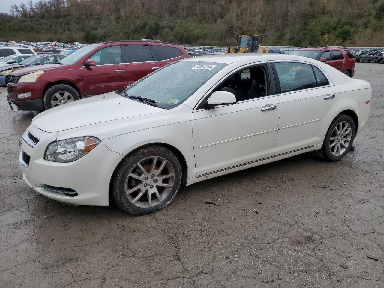 2012 Chevrolet Malibu - Image 1