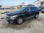 2015 Infiniti Qx60  იყიდება New Orleans-ში, LA - Front End