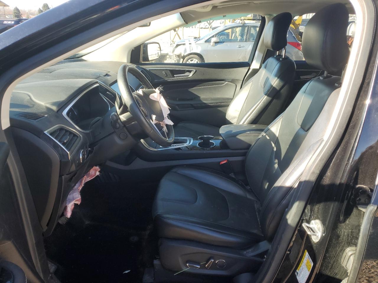 2018 Ford Edge - Image 7