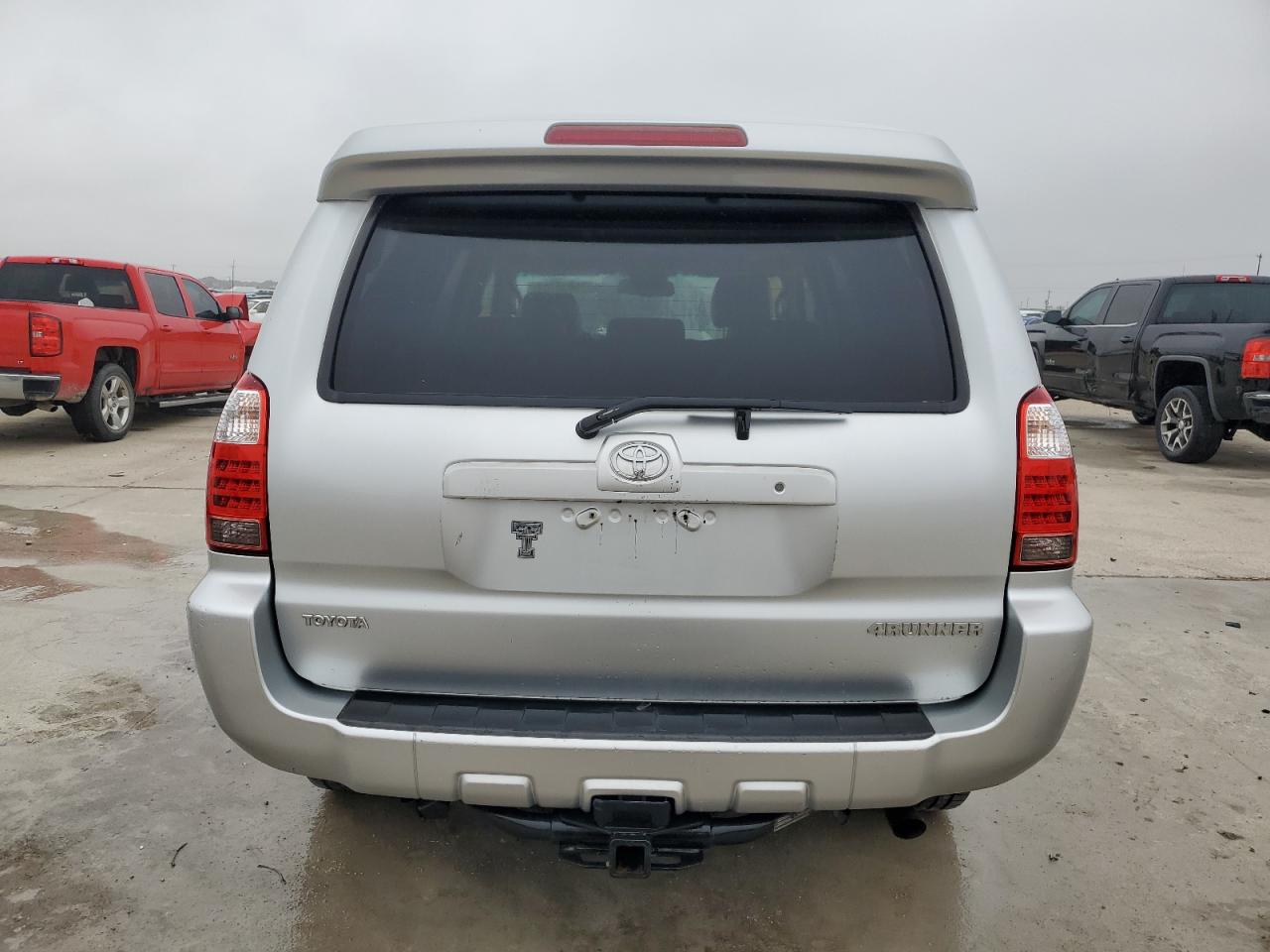 2007 Toyota 4Runner - Image 6