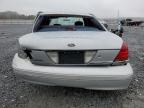 1999 Ford Crown Victoria Police Interceptor zu verkaufen in Gastonia, NC - Rear End