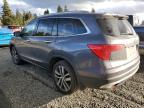 2018 Honda Pilot Elite for Sale in Graham, WA - Front End