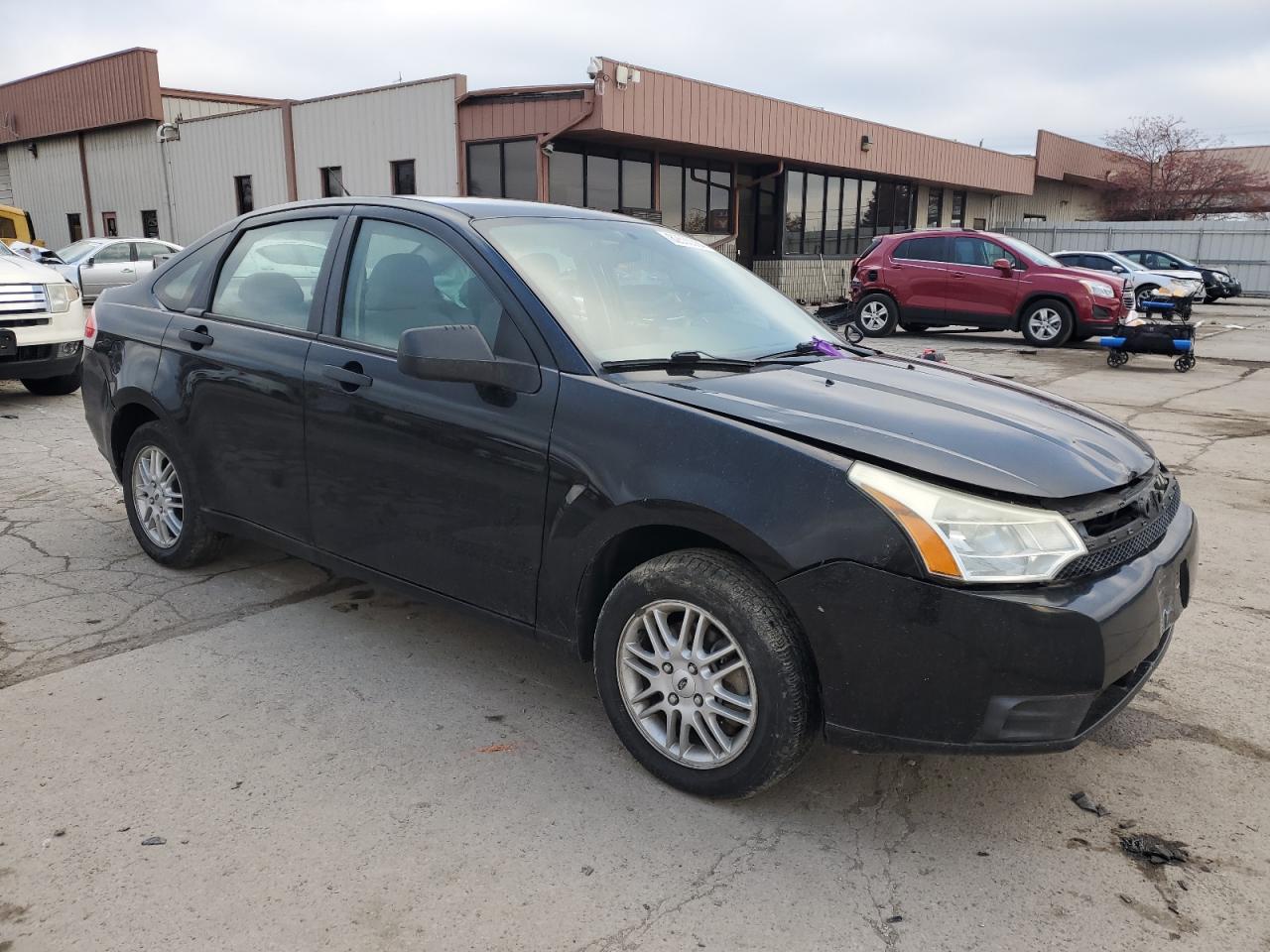 2009 Ford Focus - Image 4