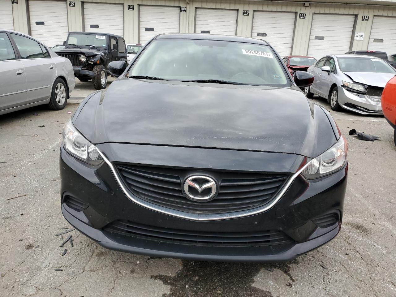 2017 Mazda 6 - Image 5