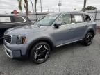 2025 Kia Telluride S за продажба в Orlando, FL - Water/Flood