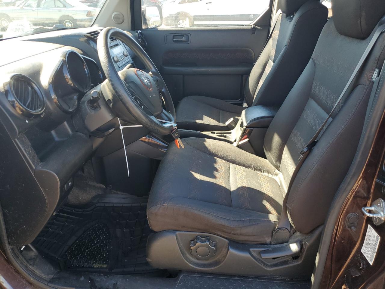 2007 Honda Element - Image 7