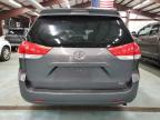 2013 Toyota Sienna Xle იყიდება East Granby-ში, CT - Minor Dent/Scratches