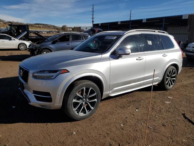 2017 Volvo Xc90 T6 продається в Colorado Springs, CO - Minor Dent/Scratches