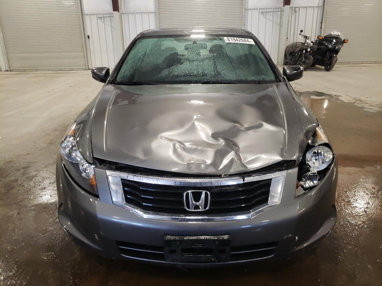 2009 Honda Accord - Image 5