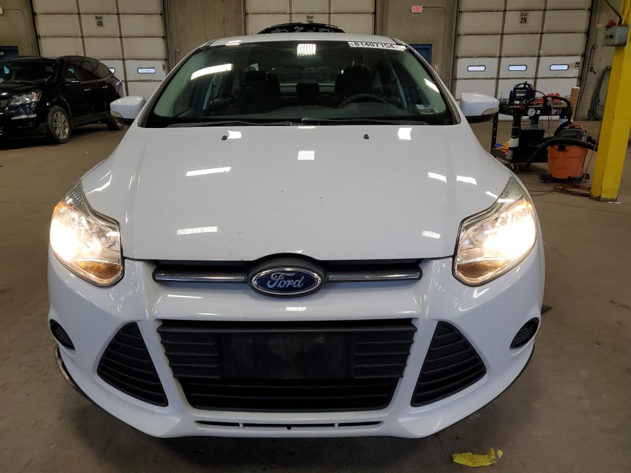 2014 Ford Focus - Image 5