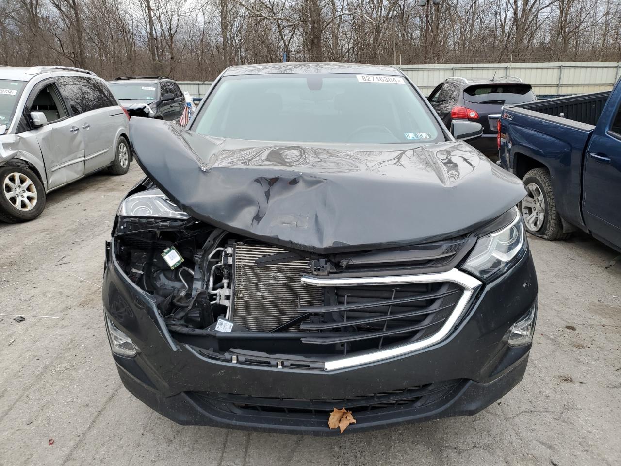 2019 Chevrolet Equinox - Image 5