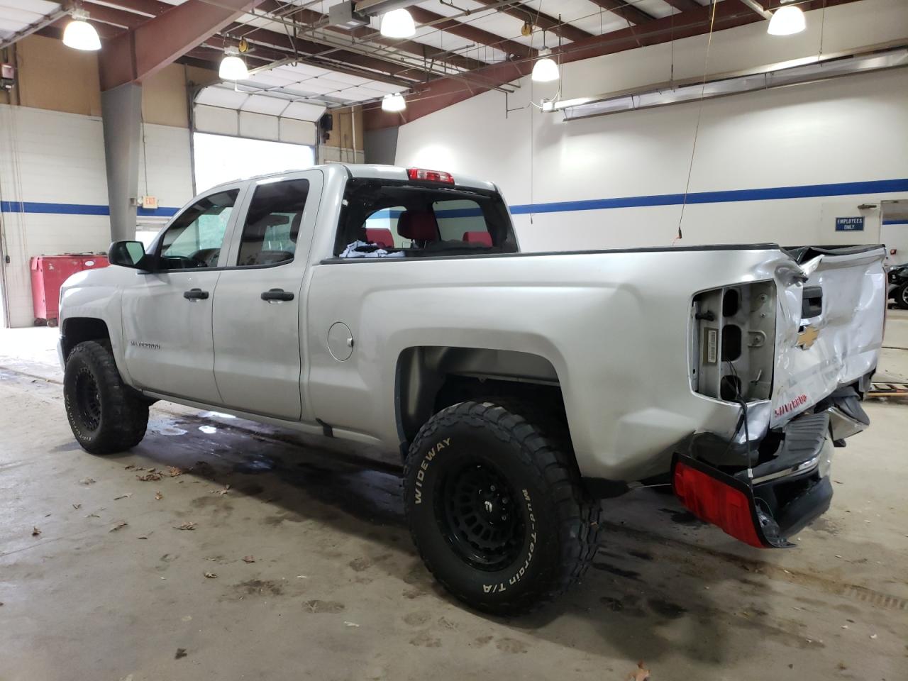 2017 Chevrolet Silverado - Image 2