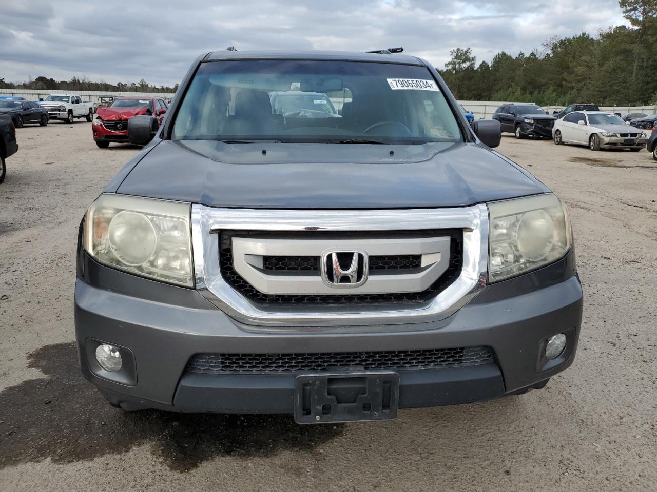 2011 Honda Pilot - Image 5