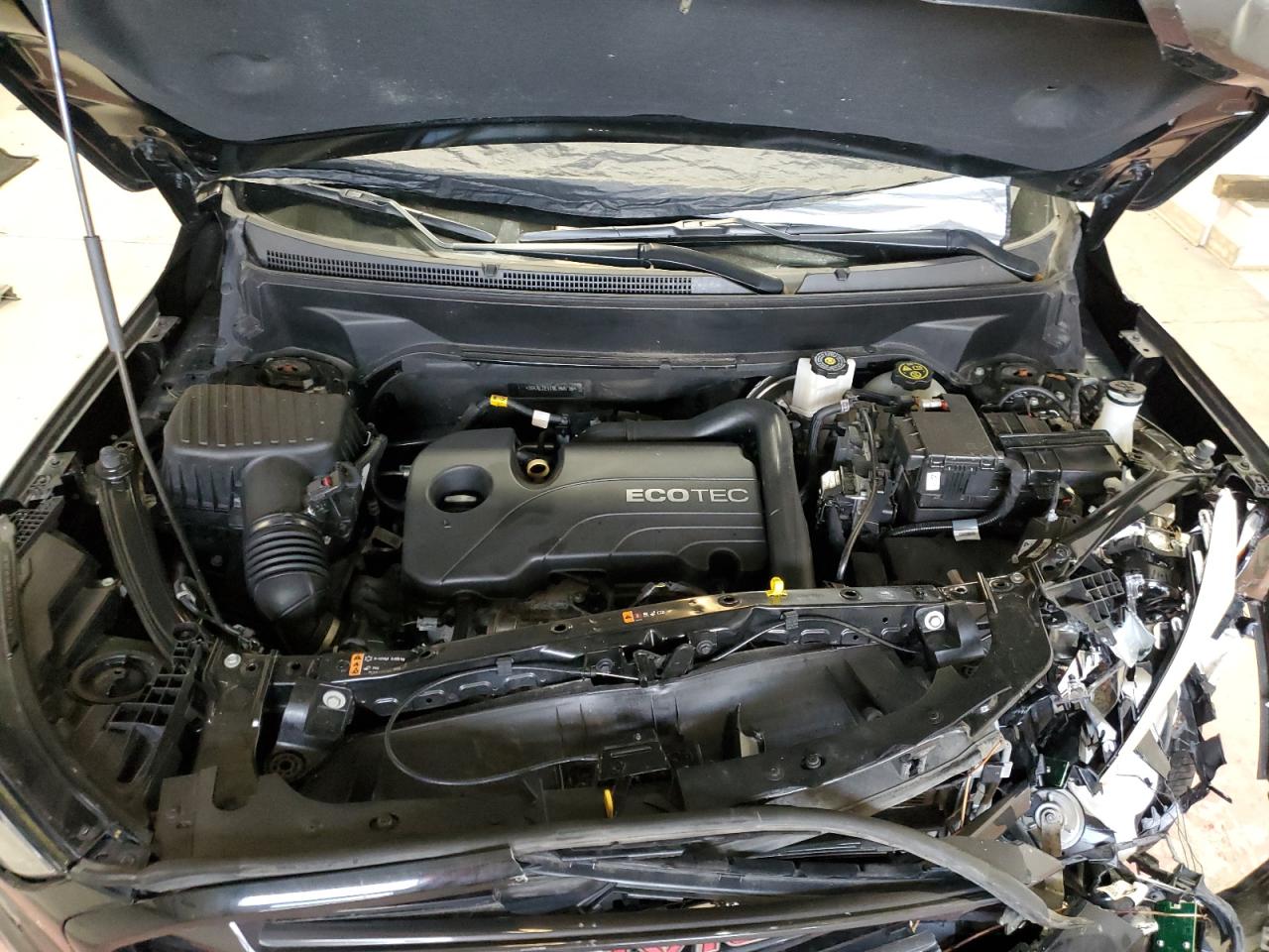 2021 GMC Terrain - Image 12