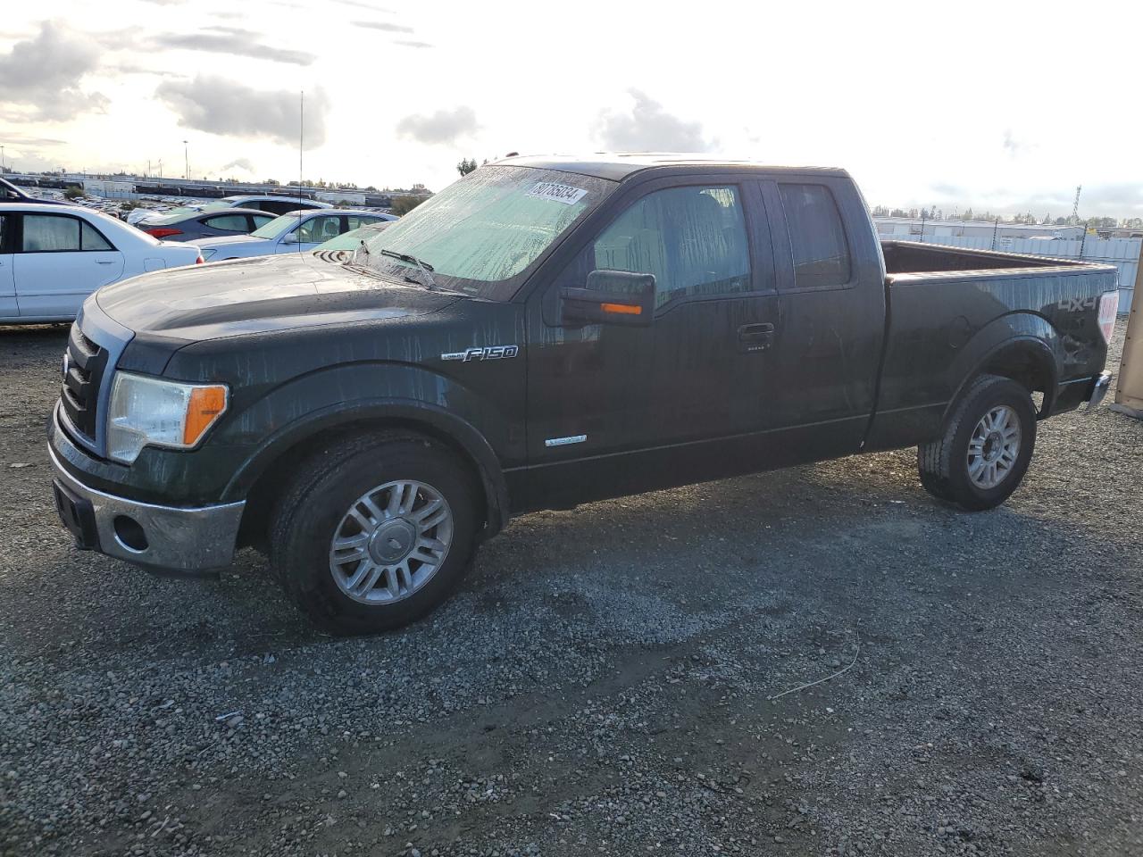 2012 Ford F-150 - Image 1