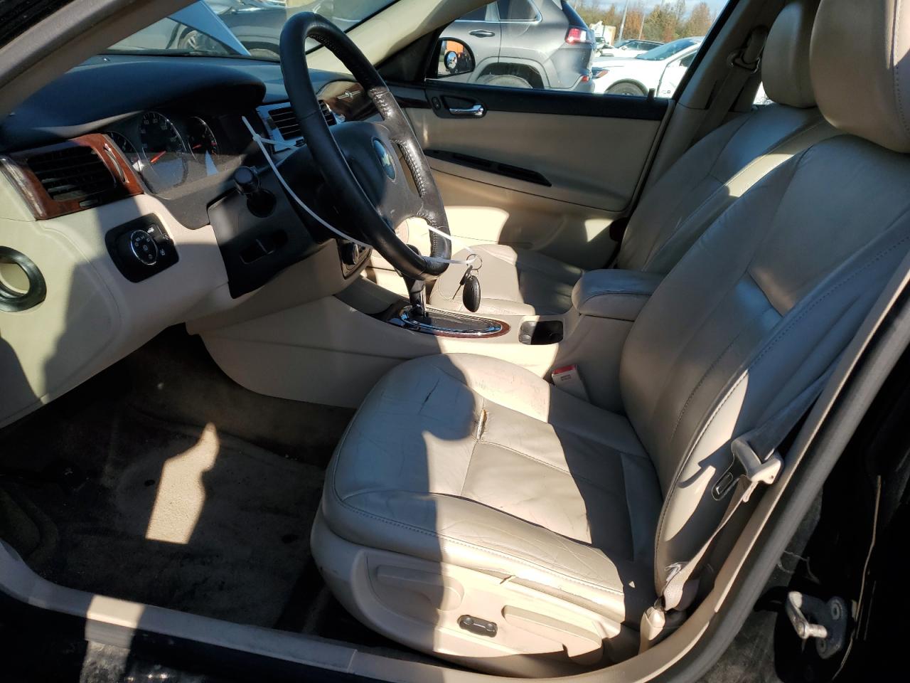2011 Chevrolet Impala - Image 7