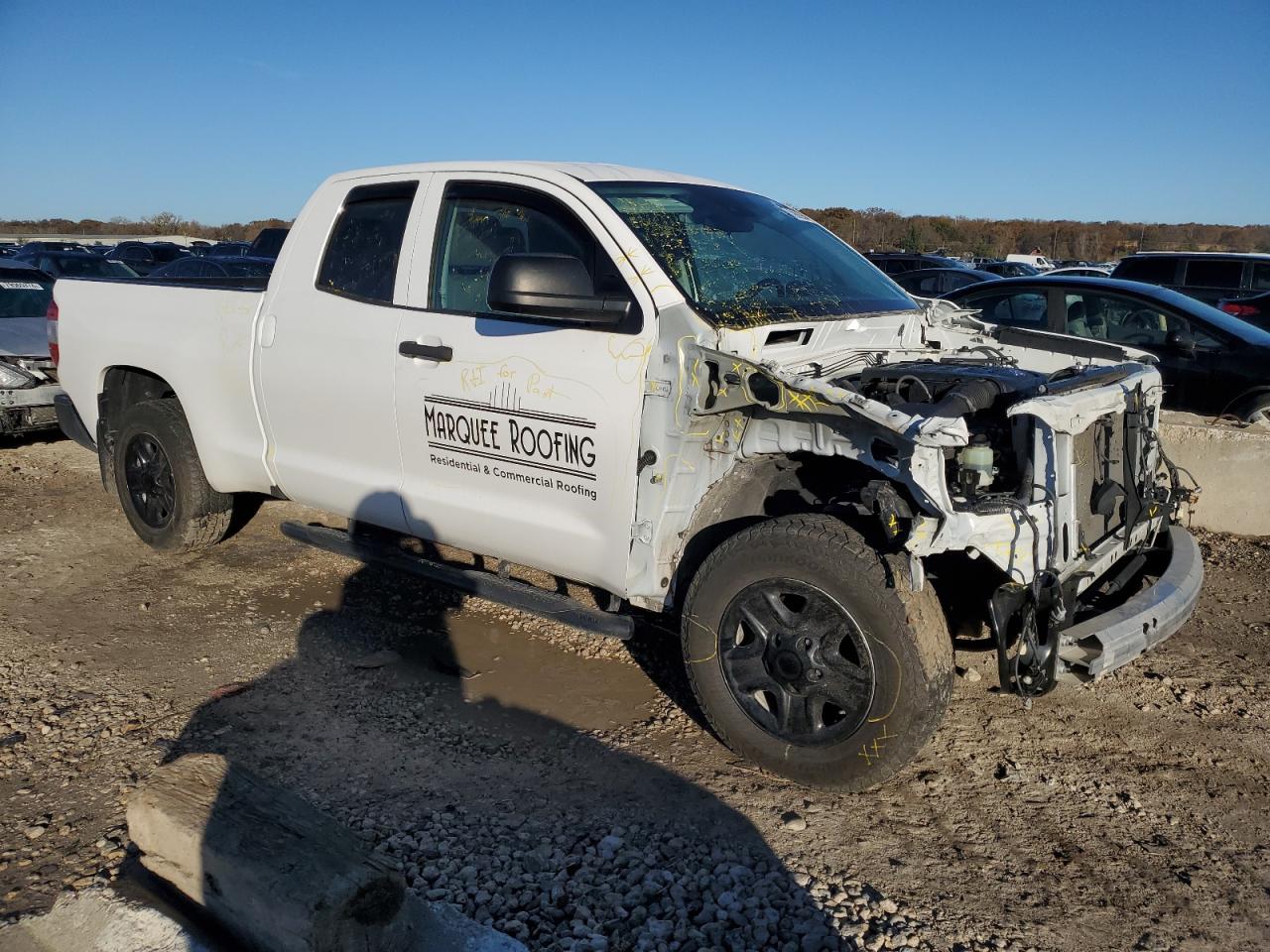 2020 Toyota Tundra - Image 4