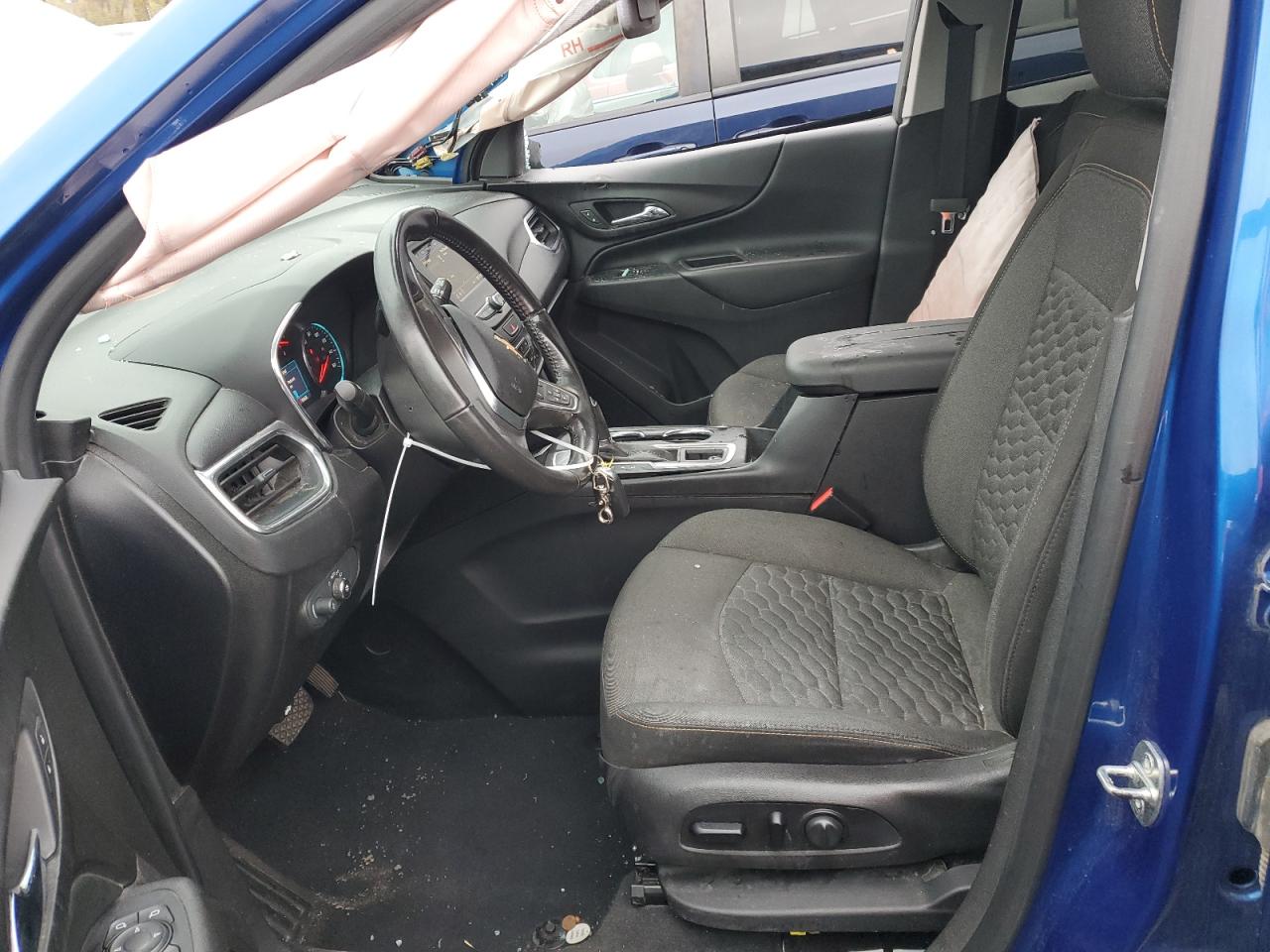 2019 Chevrolet Equinox - Image 7