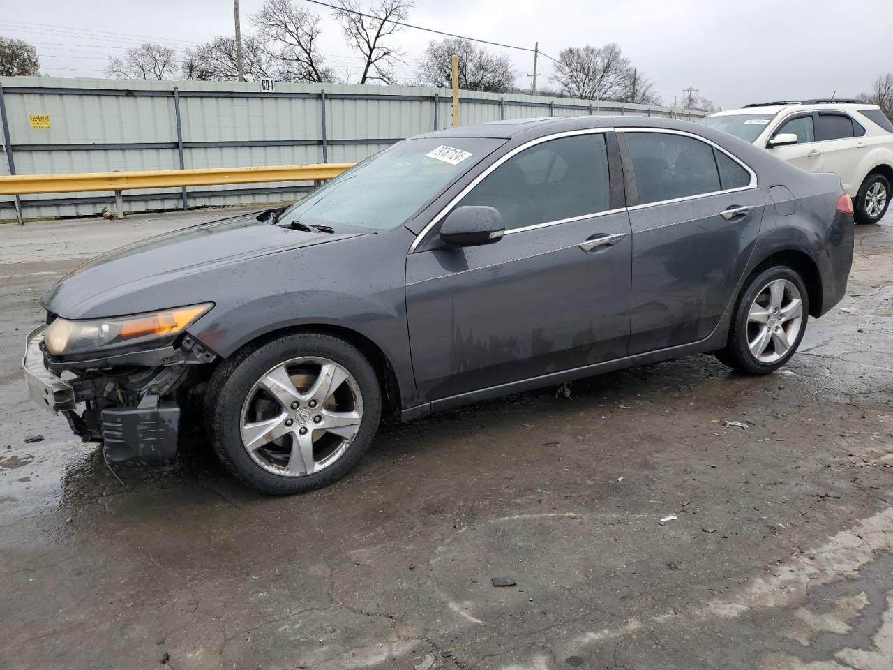 2013 Acura Tsx VIN: JH4CU2F43DC000357 Lot: 79767124