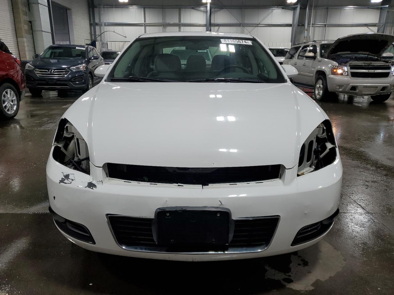 2011 Chevrolet Impala - Image 5