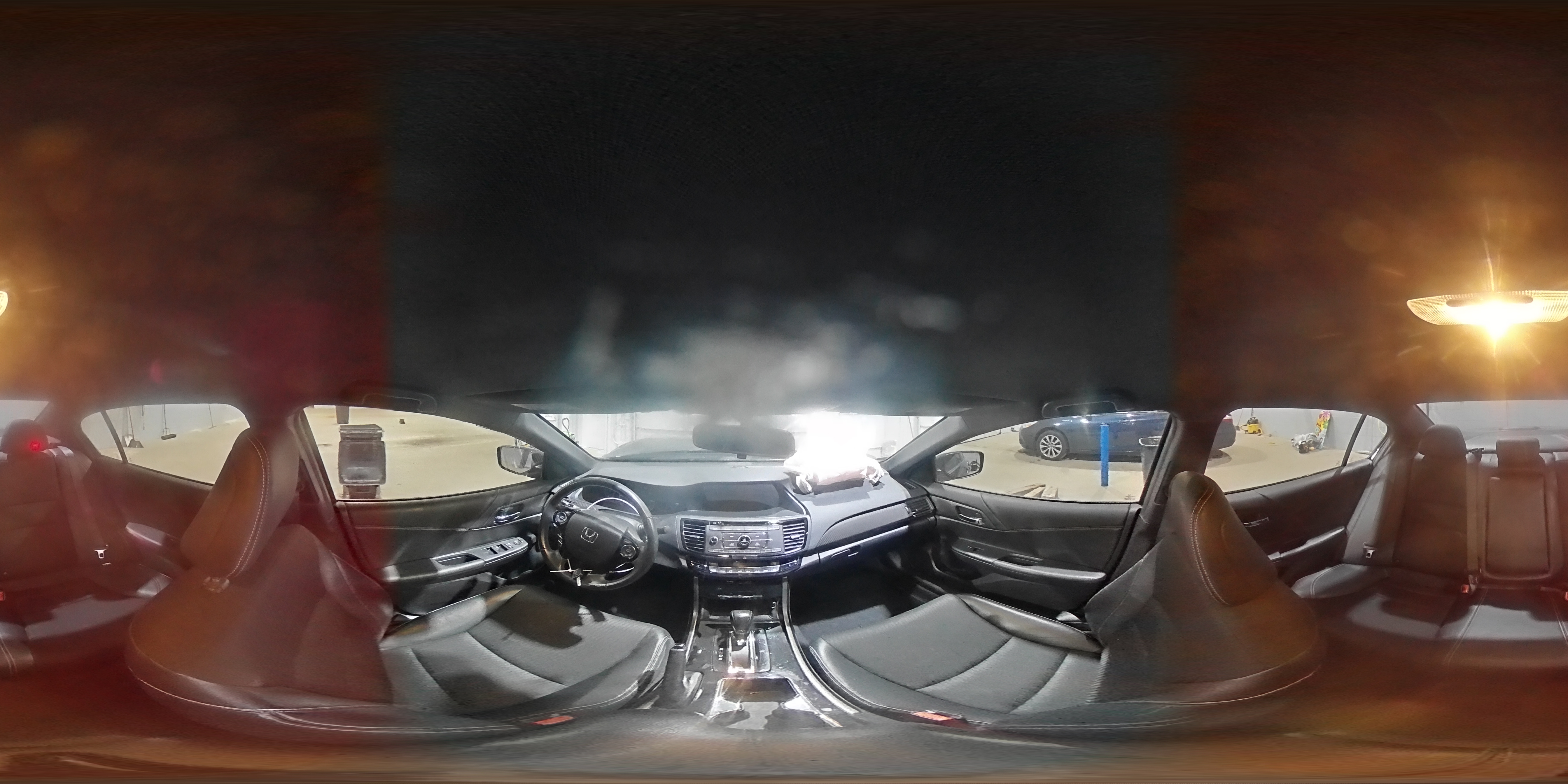 2016 Honda Accord - Image 14