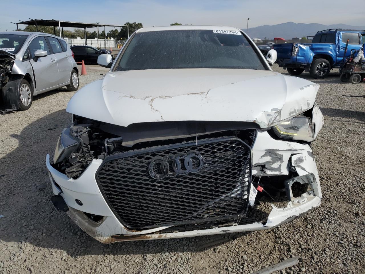 2016 Audi A4 - Image 5