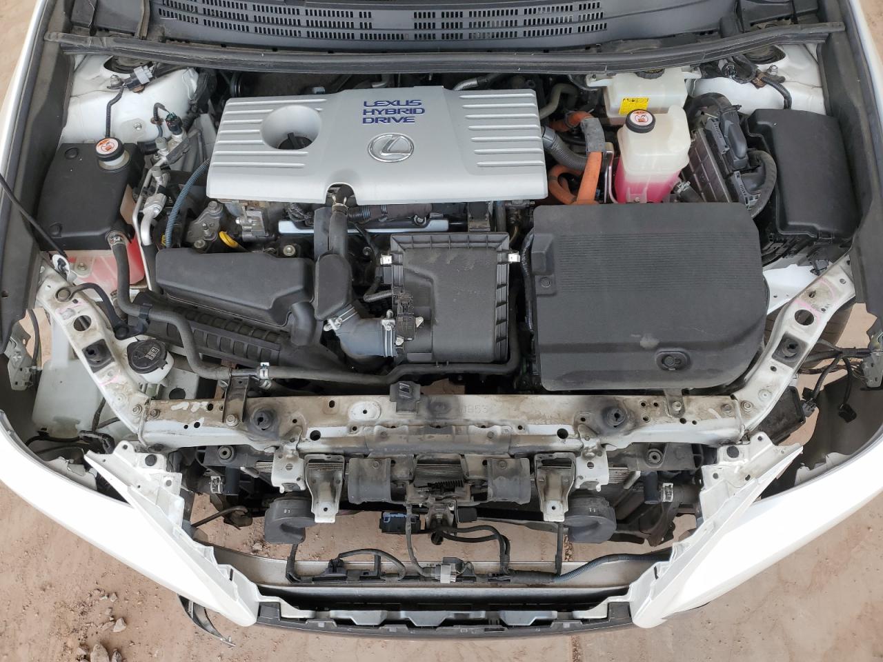 2017 Lexus CT - Image 11