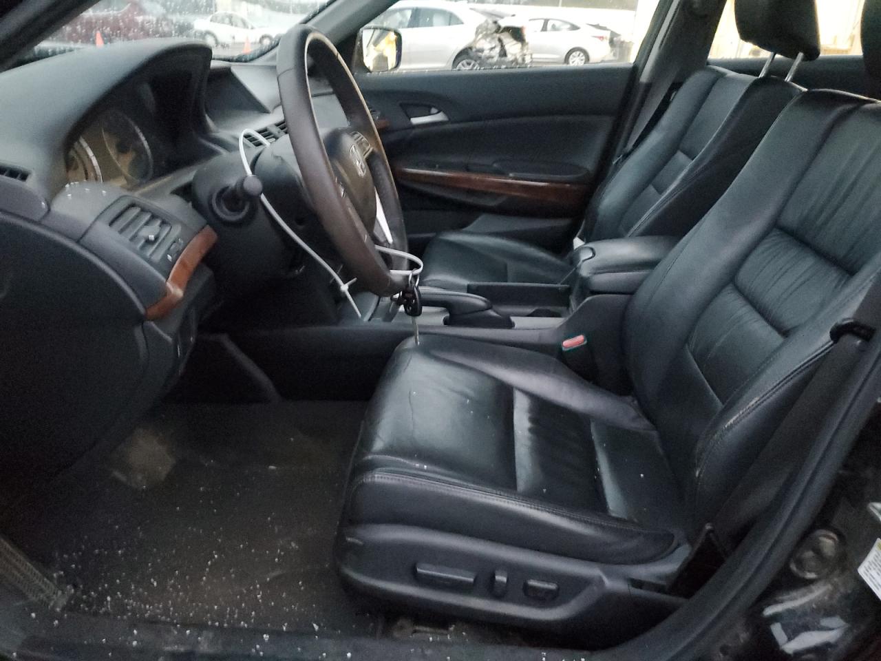 2012 Honda Accord - Image 7
