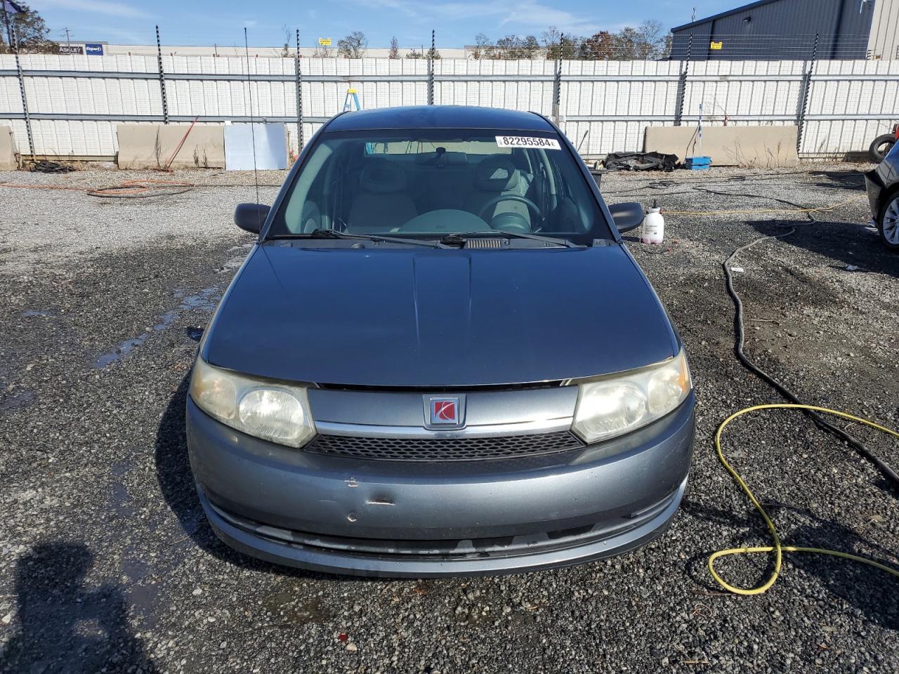 2004 Saturn ION - Image 5