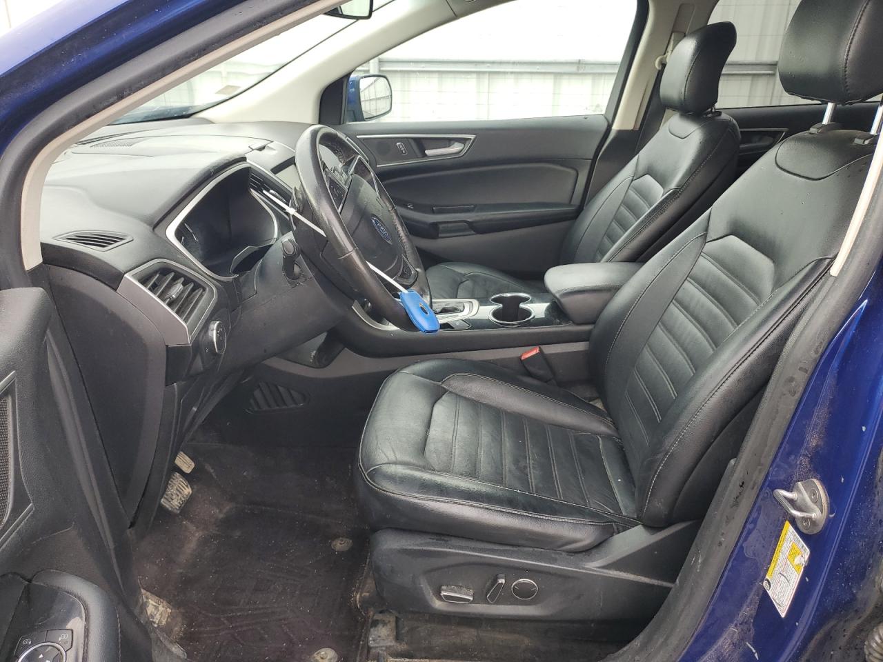 2015 Ford Edge - Image 7