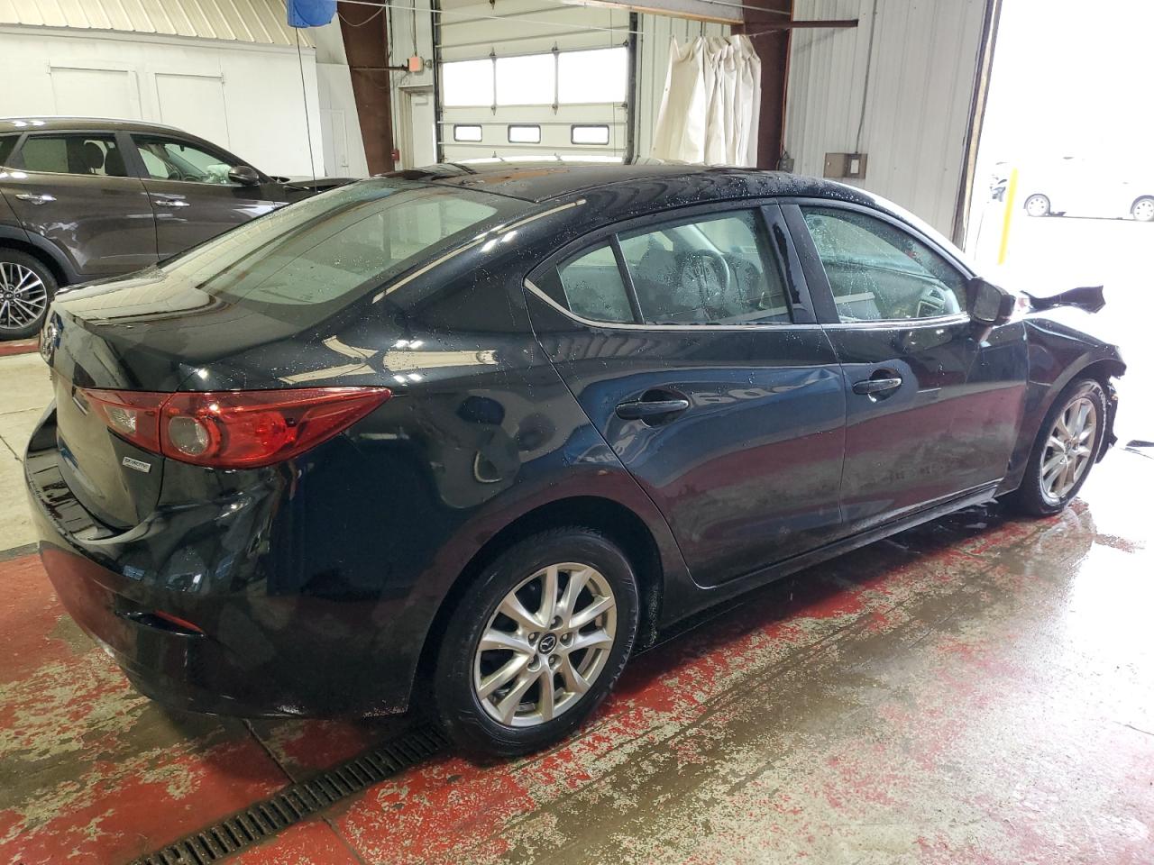 2018 Mazda 3 - Image 3