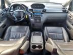 2012 Honda Odyssey Touring на продаже в Hampton, VA - Side