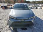 2021 Toyota Corolla Le de vânzare în Fairburn, GA - Rear End