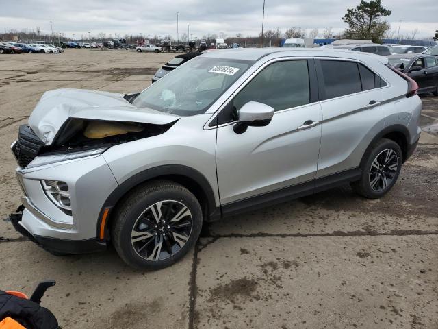 2024 Mitsubishi Eclipse Cross Se na sprzedaż w Woodhaven, MI - Front End