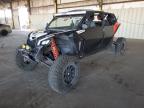 2020 CAN-AM MAVERICK X3 MAX RS TURBO R for sale at Copart AZ - PHOENIX