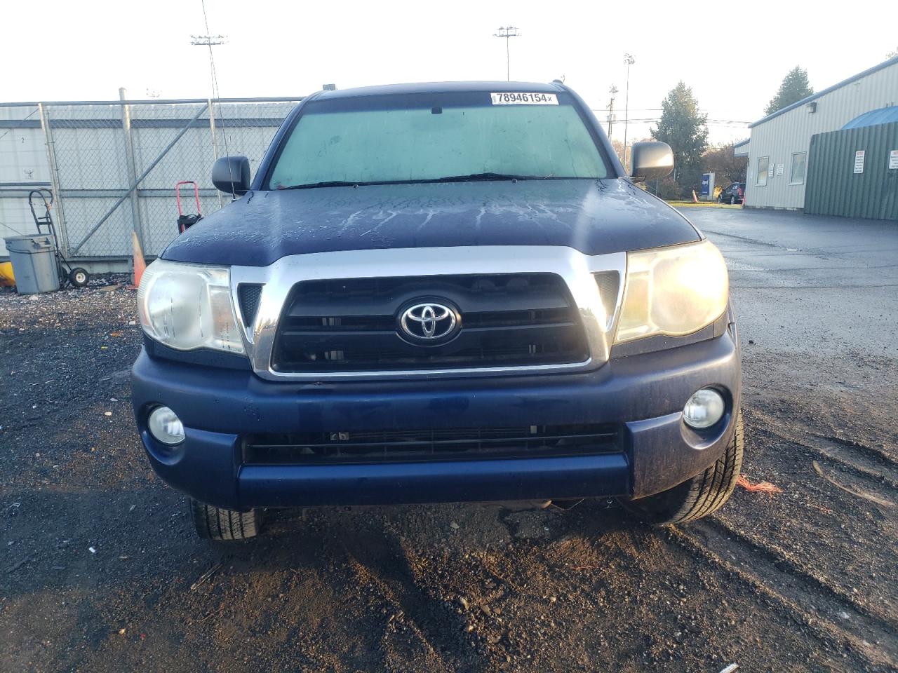 2008 Toyota Tacoma - Image 5