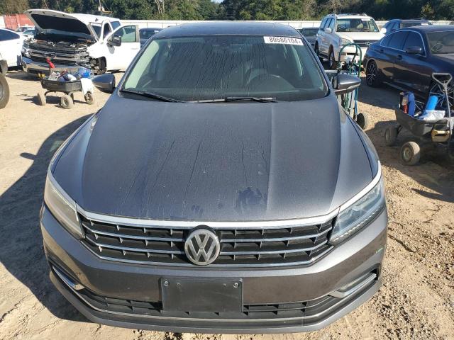  VOLKSWAGEN PASSAT 2016 Silver