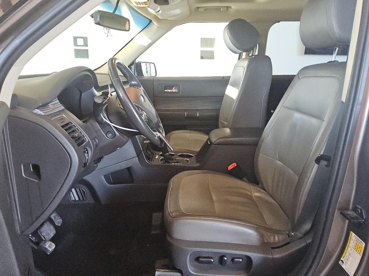 2019 Ford Flex - Image 7