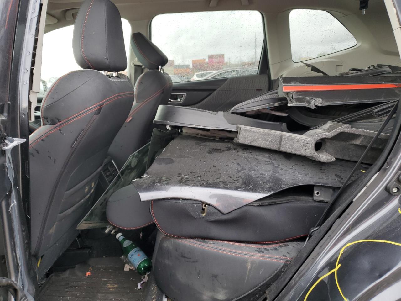 2019 Subaru Forester - Image 11