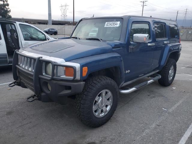 2006 Hummer H3 