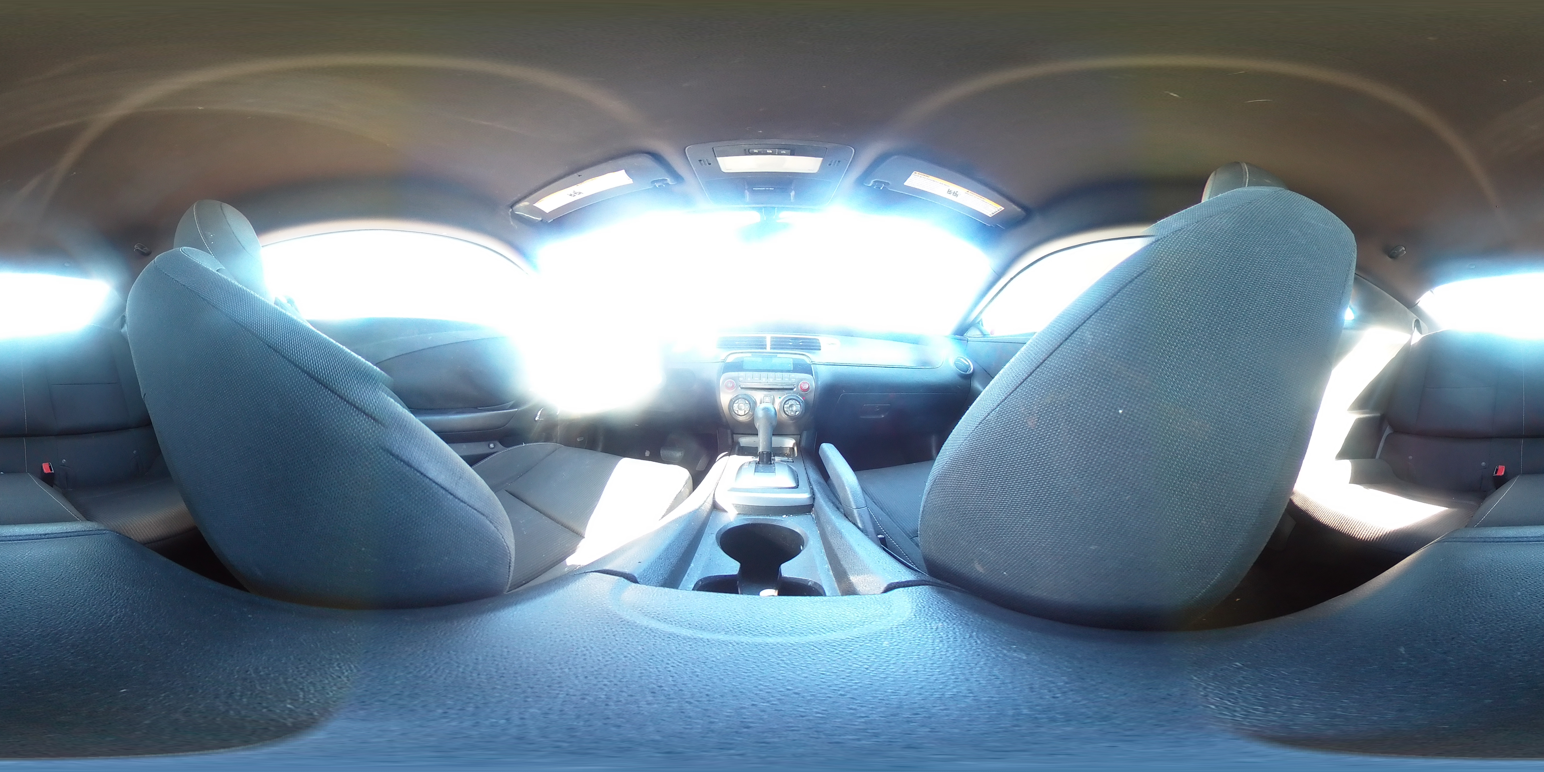 2012 Chevrolet Camaro - Image 12