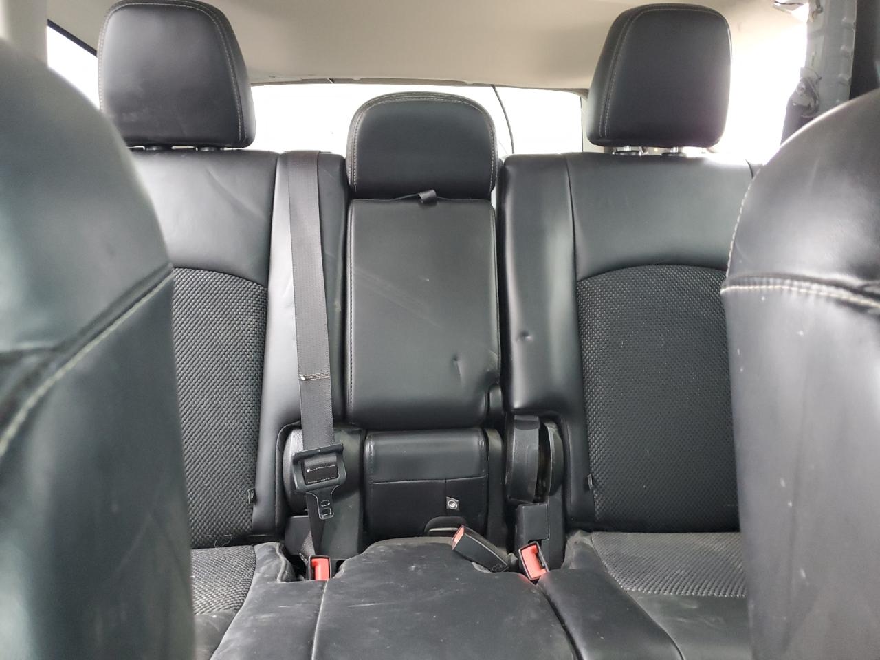 2019 Dodge Journey - Image 10