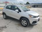 2019 Chevrolet Trax Ls zu verkaufen in Fort Pierce, FL - Front End