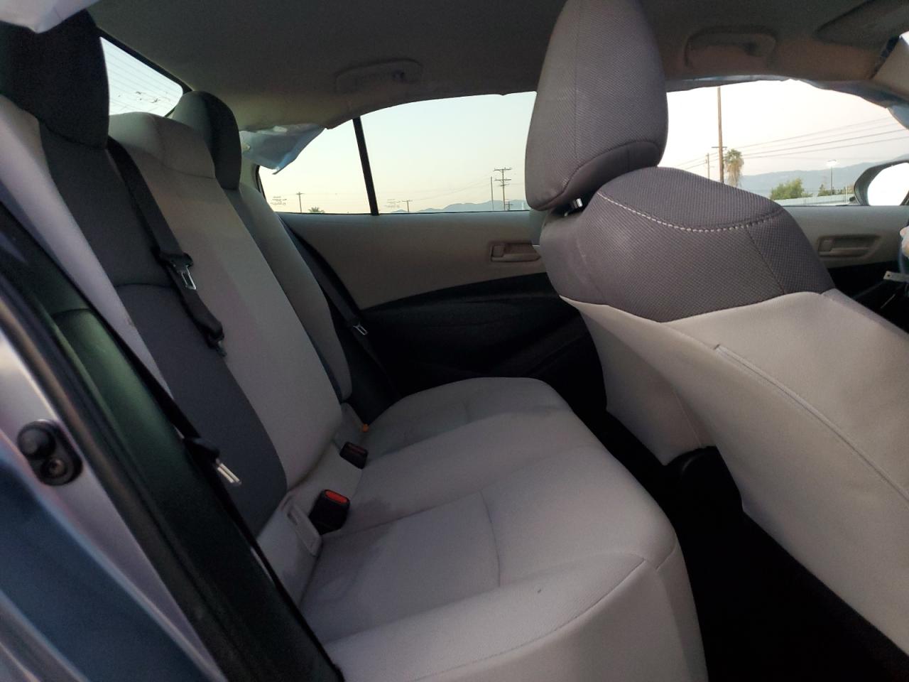 2022 Toyota Corolla - Image 10