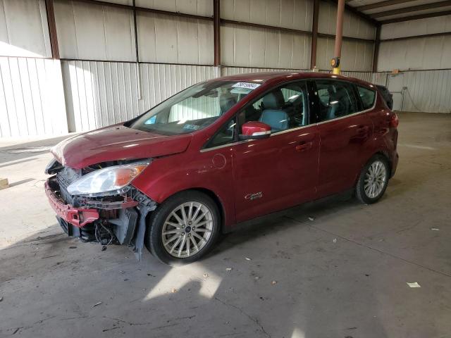 2015 Ford C-Max Premium Sel