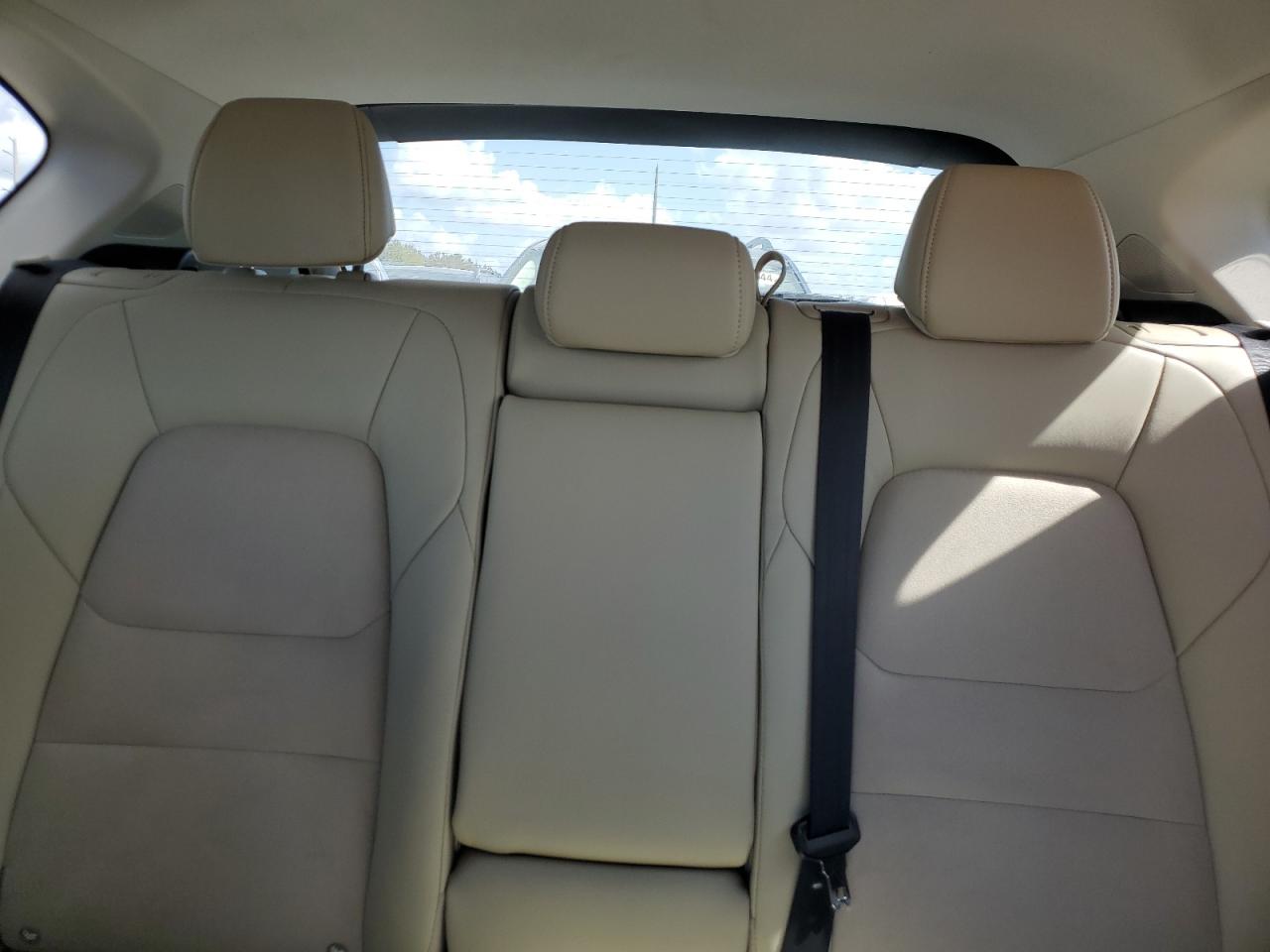 2019 Mazda Cx-5 Touring VIN: JM3KFBCM2K0692774 Lot: 77168414