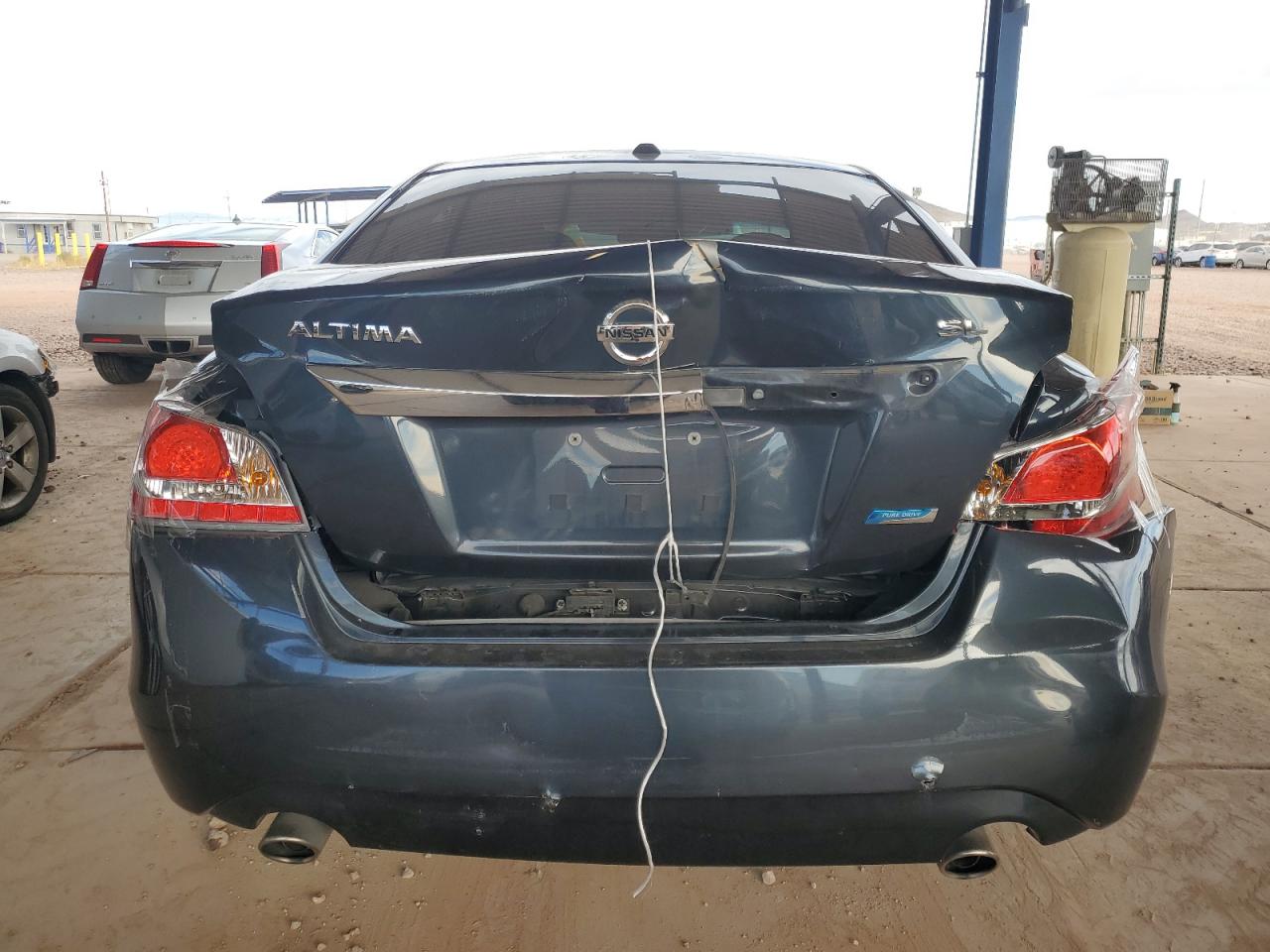 2013 Nissan Altima - Image 6