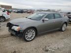 2012 Chrysler 300 Limited for Sale in Kansas City, KS - Front End